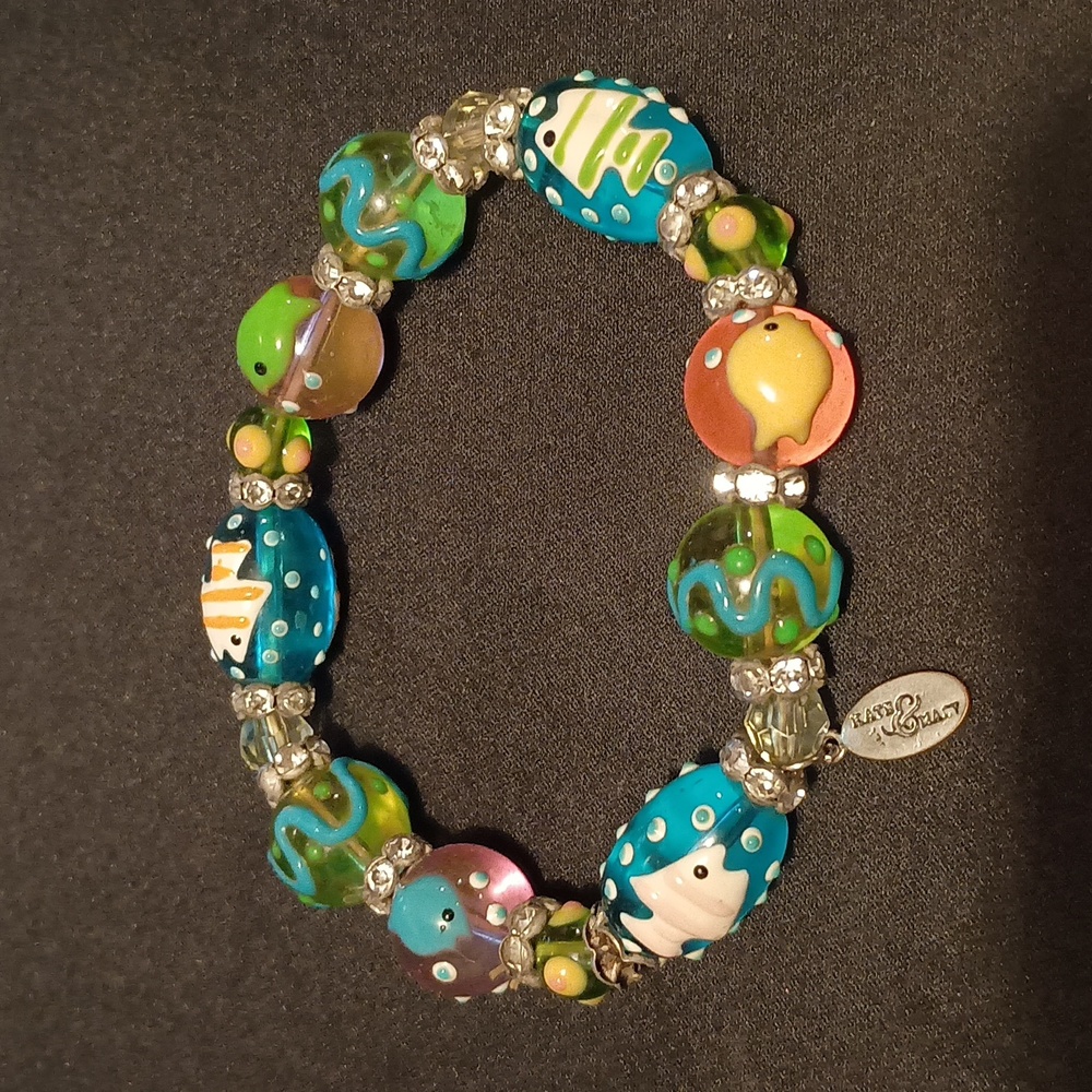 Kate and Macy Bracelet